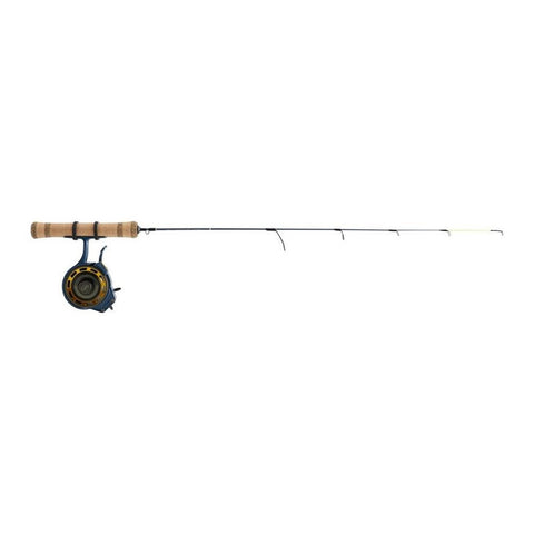 Pflueger President® Inline Ice Combo