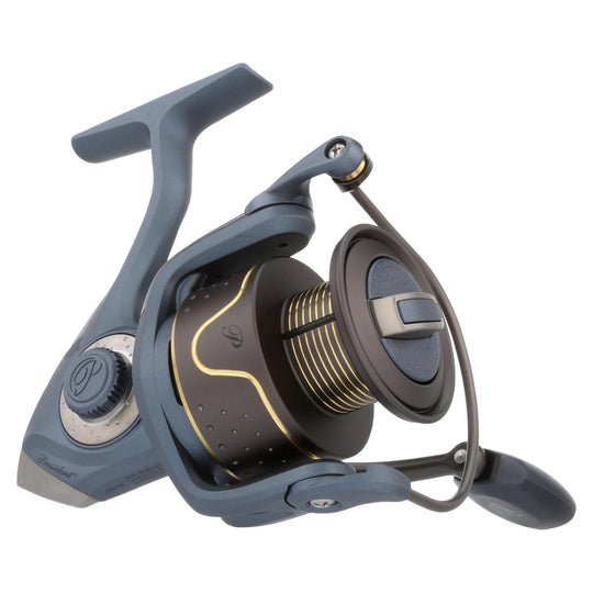 Pflueger President Spinning Reel 2025