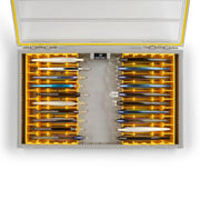 Plano EDGE Jerkbait Box 3700