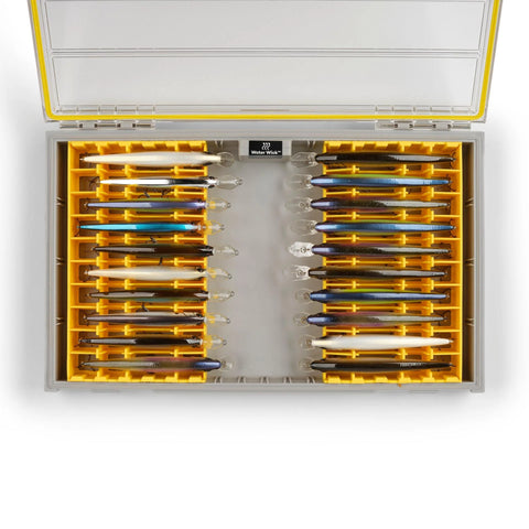 Plano EDGE Jerkbait Box 3700