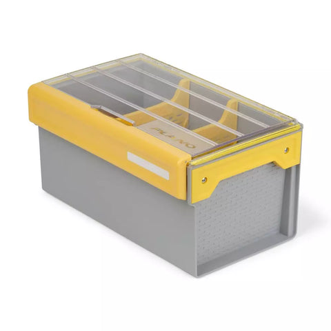 Plano EDGE Master Plastics