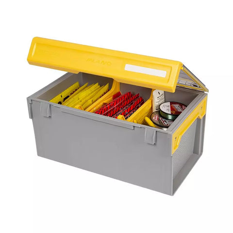 Plano EDGE Master Plastics