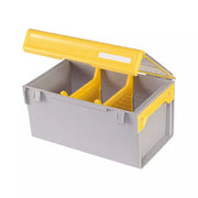 Plano EDGE Master Plastics