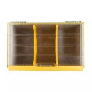 Plano EDGE Master Plastics