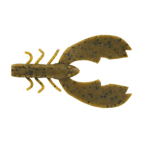 Berkley PowerBait MaxScent Chigger Craw