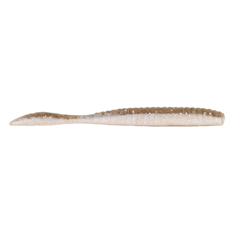 Berkley PowerBait MaxScent Flat Worm 4.25''