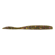 Berkley PowerBait MaxScent Flat Worm 3.6"