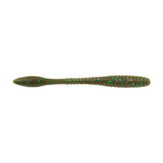 Berkley PowerBait MaxScent Flat Worm 4.25''
