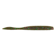 Berkley PowerBait MaxScent Flat Worm 3.6"