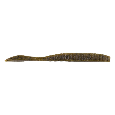Berkley PowerBait MaxScent Flat Worm 3.6"