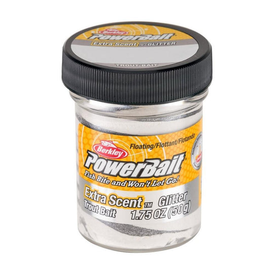 berkley PowerBait Glitter Trout Bait