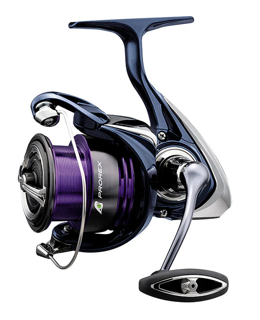 Daiwa Prorex X LT Spinning Reels
