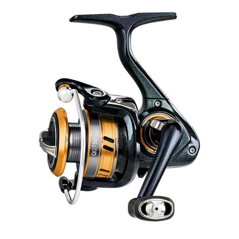 Daiwa QG Spinning REEL