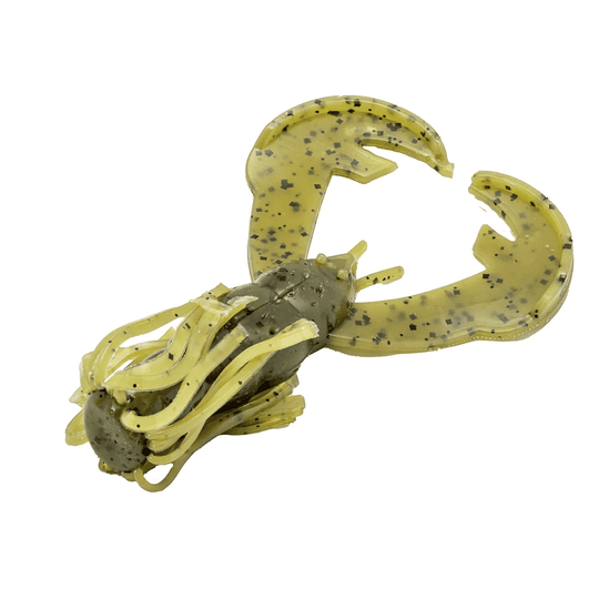 Strike King Rage Luau Craw