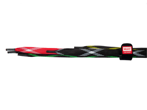 Rod Glove Wrapz - 2 Pack Black