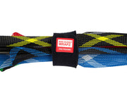 Rod Glove Wrapz - 2 Pack Black