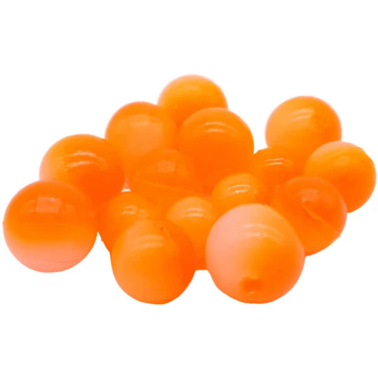 BnR Tackle Soft Beads 10