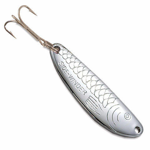 Acme Sidewinder Spoon 3"
