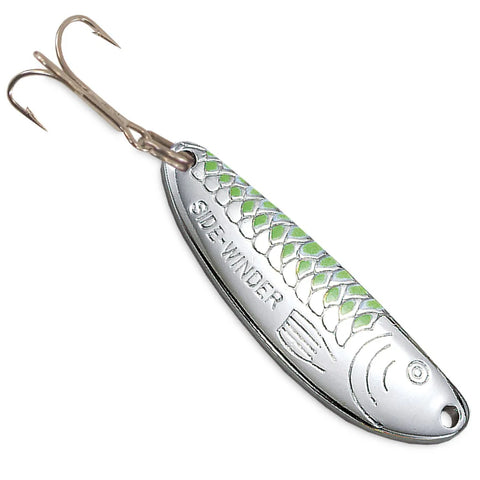 Acme Sidewinder Spoon 3"