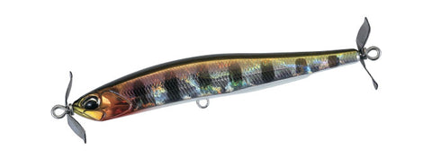 DUO Realis Spinbait 80