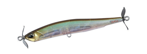 DUO Realis Spinbait 80 G-Fix
