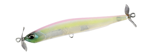DUO Realis Spinbait 80 G-Fix