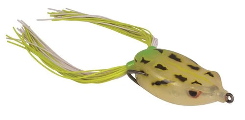 SPRO Bronzeye Frog 65 2.5"