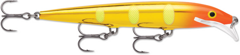 Rapala Scatter Rap® Minnow
