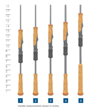 St. Croix Panfish Spinning Rod