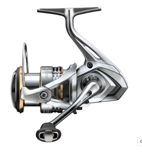 Shimano Sedona FJ  Spinning Reel