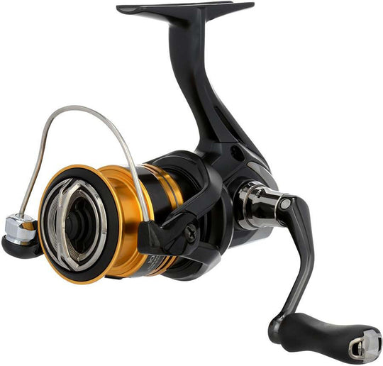 Shimano SAHARA FJ  Spinning Reel