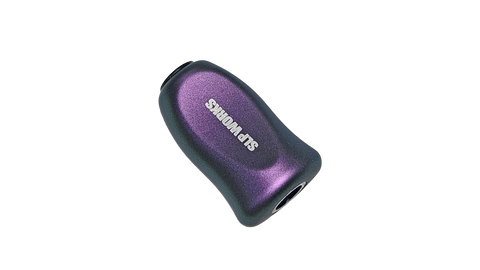 Daiwa SLPW I-Shape Knob 2 Pc Set