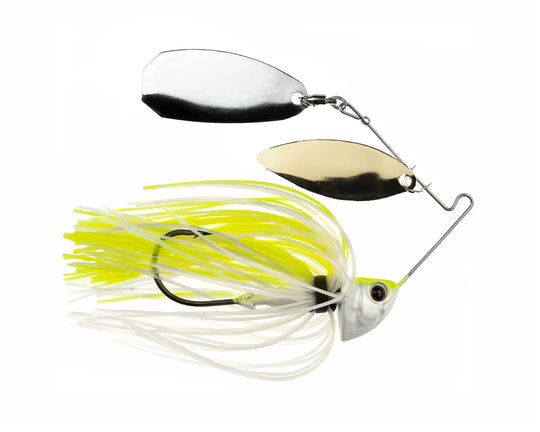 Freedom Tackle Speed Freak Compact Spinnerbait