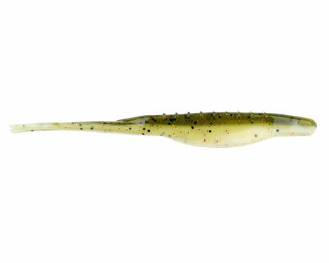 NetBait Super Twitch 5.5"
