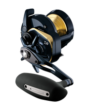 Daiwa 2025 Saltiga G 35 Star Drag Reels