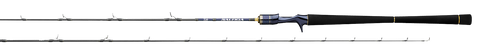 Daiwa Saltiga Light Jigging Spinning Rod