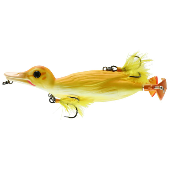 Savage Gear 3D Topwater Duck