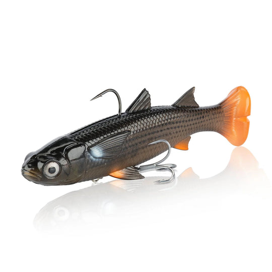 Savage Gear 3D LT Mullet Pro