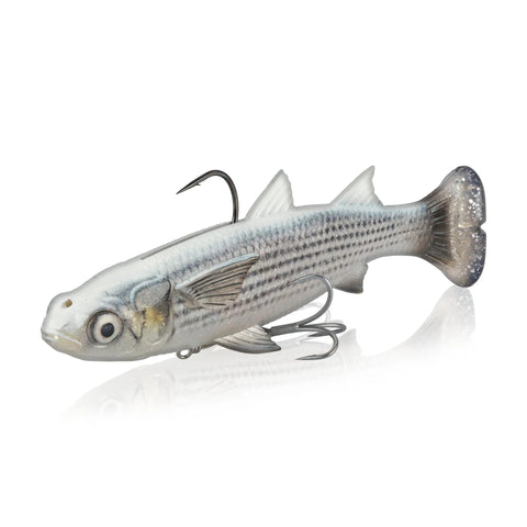 Savage Gear 3D LT Mullet Pro