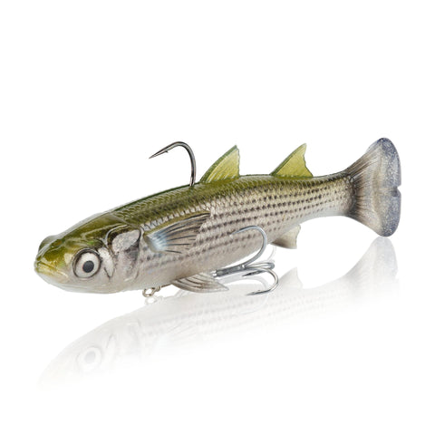 Savage Gear 3D LT Mullet Pro
