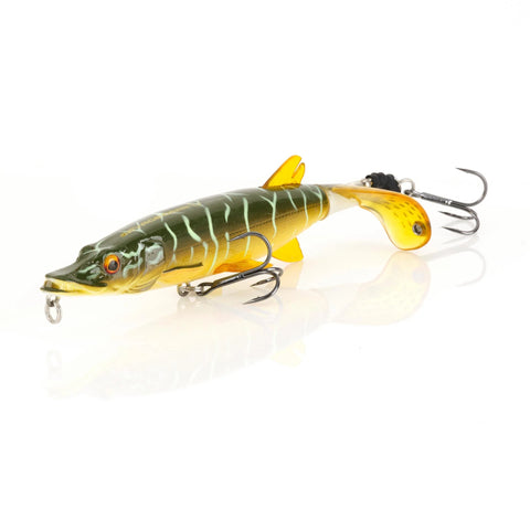 Savage Gear Pike Smash Tail