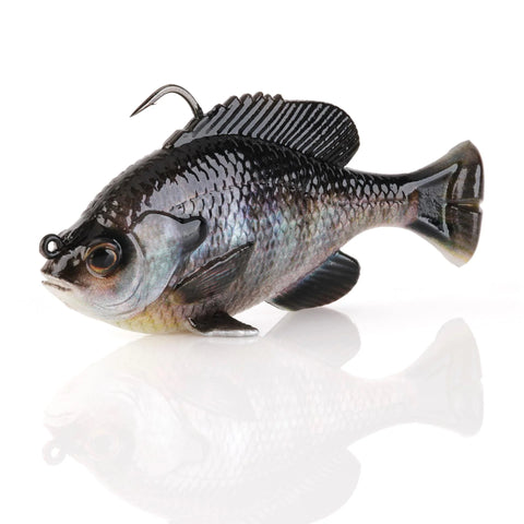 Savage Gear Pulse Tail Bluegill