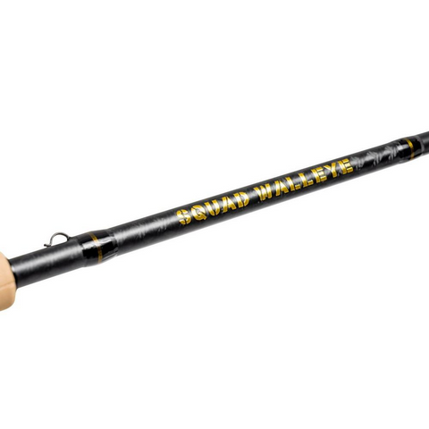 Savage Gear Squad Walleye Spinning Rod 3546