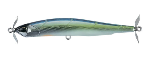 DUO Realis Spinbait 80 G-Fix
