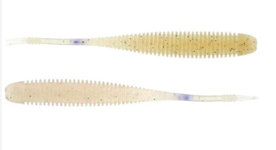 Set The Hook Flat Sided Shad