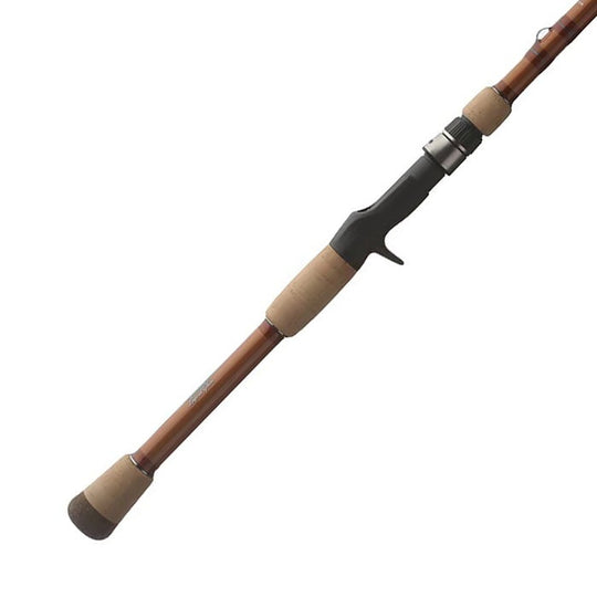 ST. CROIX LEGEND GLASS CASTING ROD