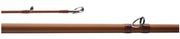 ST. CROIX LEGEND GLASS CASTING ROD