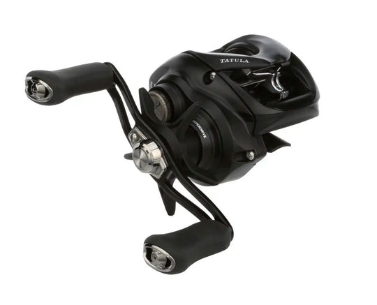 Daiwa 23 Tatula 100 Baitcasting Reel