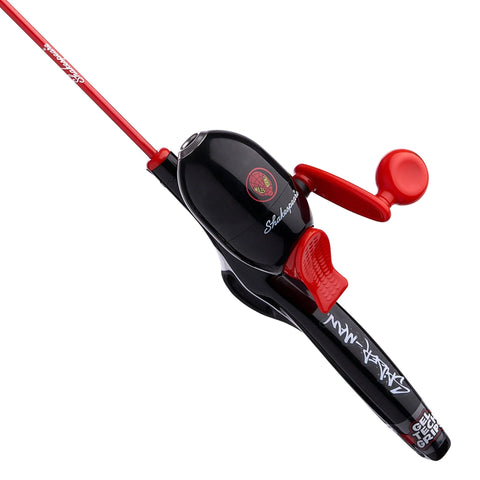 Shakespeare Marvel Miles Morales Beginner Combo