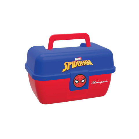 Shakespeare Marvel Spider-Man® Play Box